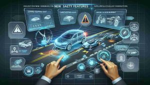 New Electric Vehicle Safety Innovations Enhance Industry Standards