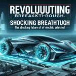 Revolutionary Breakthrough: The Shocking Future of Electric Vehicles