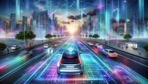 Revolutionizing Transportation: The Rise of Autonomous Vehicles