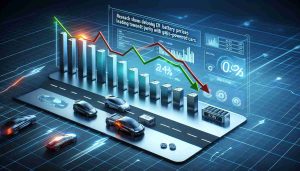 Research Shows Declining EV Battery Prices Leading Towards Cost Parity with Gas-Powered Cars