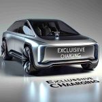 Exclusive Charging Offer for the Revolutionary 2025 Cadillac Lyriq