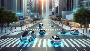 Revolutionizing Transport: The Future of Autonomous Vehicles