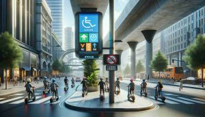 Enhancing Safety Measures for Electric Micromobility Devices in Urban Areas