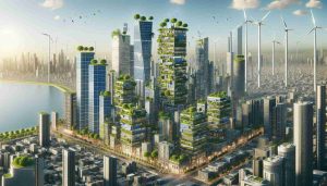 Sustainable Architecture: A New Frontier in Urban Design