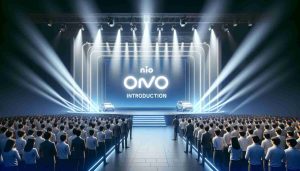 Introducing NIO’s Latest Sub-brand: Onvo