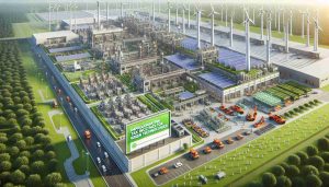 Boosting Sustainable Manufacturing: Implementing Tax Incentives for Green Technologies