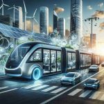 The Latest Breakthrough in Sustainable Transportation