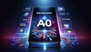 Introducing the Samsung Galaxy A40: A Glimpse into the Future of Mobile Technology