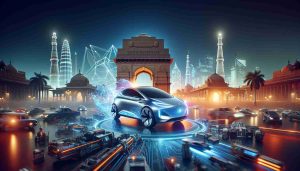 Kia Unveils Its Electrifying Future in India