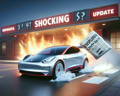 Shocking Update: Tesla’s $25,000 Model Not Happening?