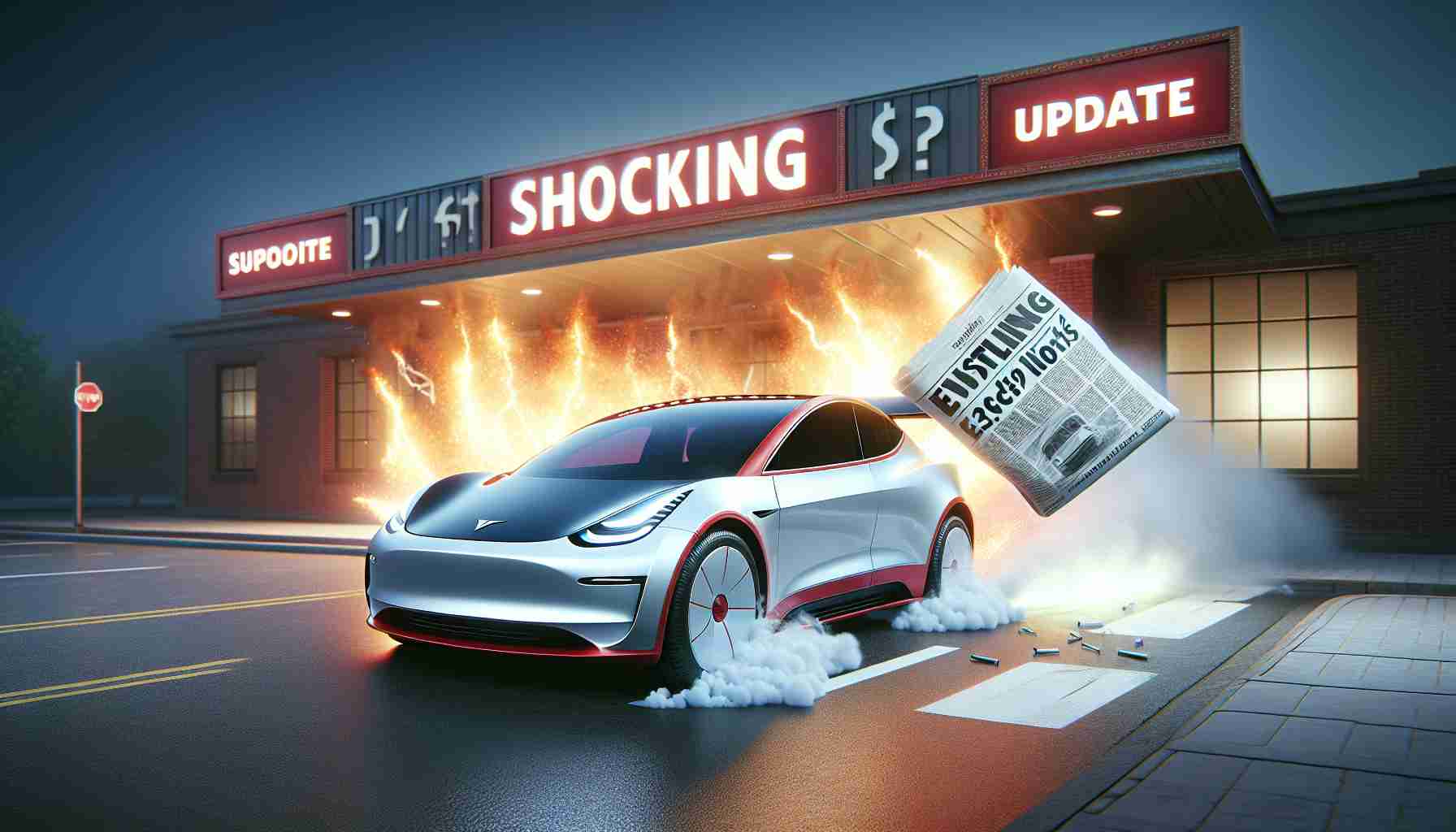 Shocking Update: Tesla’s $25,000 Model Not Happening?