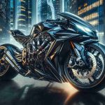 Exclusive: The Mystery Motorcycle That’s Dominating the Streets