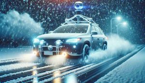 Challenges Faced by Autonomous Vehicles in Extreme Weather Conditions