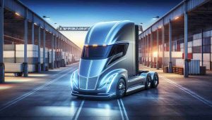 Tesla Semi Revolutionizing the Trucking Industry