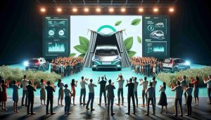 Tesla Introduces Groundbreaking Sustainability Initiative