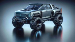 The Innovative 2025 BYD Shark 6: Pioneering a New Era in 4×4 Utes