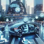 Revolutionizing Autonomous Vehicles through Safety and Accessibility