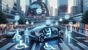 Revolutionizing Autonomous Vehicles through Safety and Accessibility