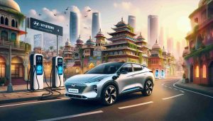 Hyundai’s Bold Plans for the Indian Electric Vehicle Market