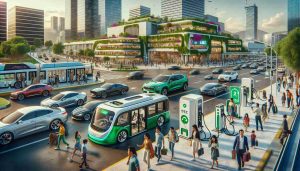 Revolutionizing the Automotive Industry: Mexico’s Bold Move Towards Sustainable Transportation