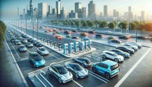 The Evolving Landscape of Electric Vehicles: Challenges and Opportunities