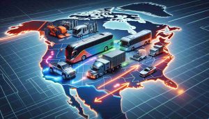 BYD’s Growth Plans in North America