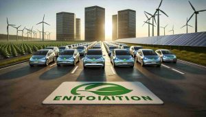 General Motors Embraces a New Era of Sustainable Vehicles