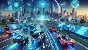 Exploring the Future of Automotive Technology