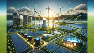 Revolutionizing Clean Energy Storage: A New Era of Sustainable Power