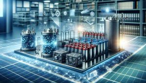 Revolutionizing Energy Storage Technologies