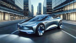 Exploring the Innovative Features of the 2024 Echelon Electric Vehicle