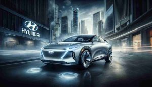 Hyundai’s Bold Step into the Electric Vehicle Market