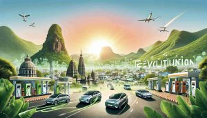 Expanding Green Mobility: Servotech Powers Nashik’s EV Revolution