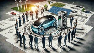 Revolutionizing the Automotive Industry with Sustainable Innovation