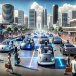 Revolutionizing Urban Transportation with Advanced Autonomous Vehicles