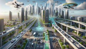 Revolutionizing Urban Travel: The Future of Autonomous Mobility