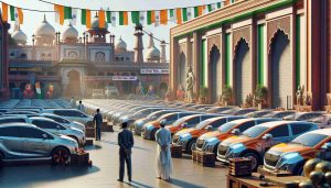 India’s EV Policy Continues Unchanged Amid Lack of Interest from Global Carmakers