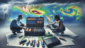 The Importance of Proper Battery Care During Natural Disasters