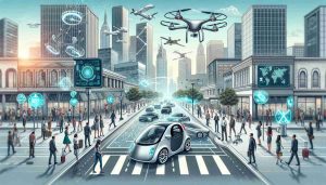 Advancement of AI in Transportation Industry