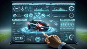 Revolutionizing Electric Vehicle Data: The Future of Car Reports