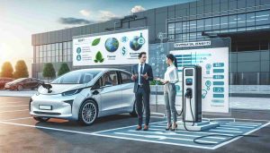 The Benefits of Embracing Electric Vehicles for Businesses