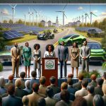 Delaware Secures Funding for Revolutionary Green Transportation Initiative