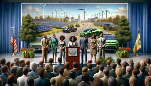 Delaware Secures Funding for Revolutionary Green Transportation Initiative