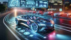 Revolutionizing the Future of Vehicle Technology