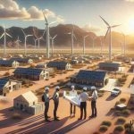 Revolutionizing Energy Sustainability in Eloy