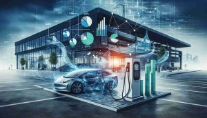 Streamlining Electric Vehicle Charging Costs for Businesses