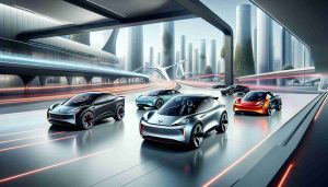 Electric Performance Revolution: MINI Unveils Thrilling New Models