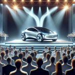 Revolutionary Electric Vehicle Unveiled: Prepare to Be Amazed