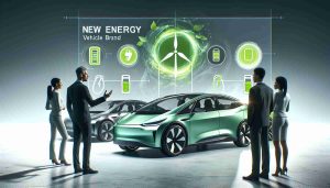 New Energy Vehicle Brand Introduces Green Fleet Solutions to Enhance Sustainability Efforts