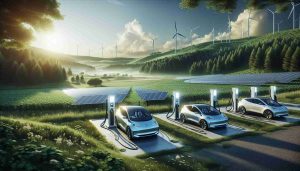 Eco-Friendly Innovations Transforming Electric Vehicle Infrastructure